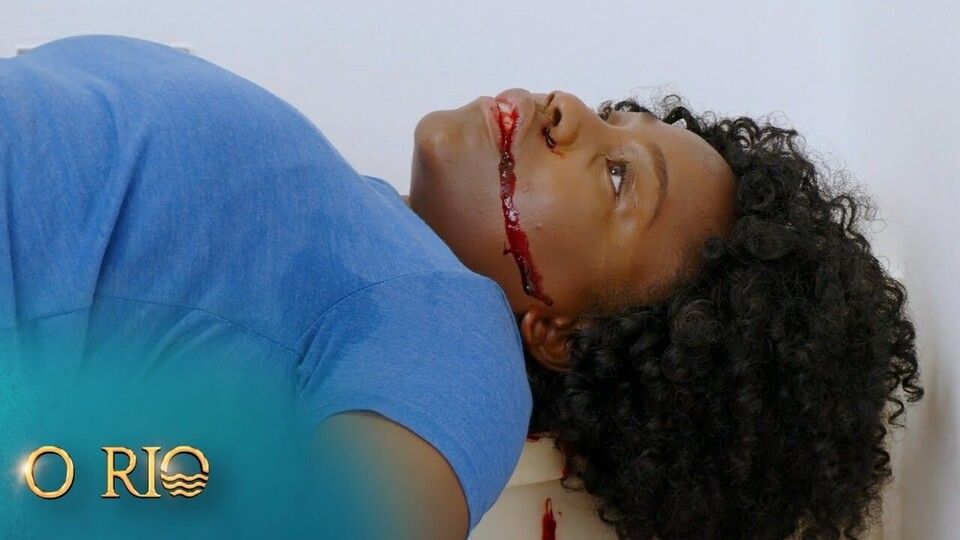 Será que a Makiese está morta? – O RIO Image : 15485